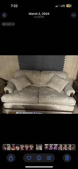 Loveseat