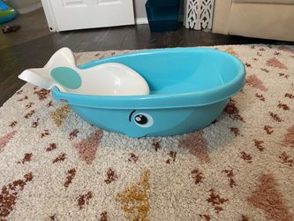 Baby Bathtub