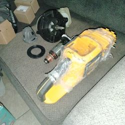 Dewalt Parts New