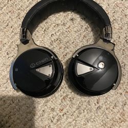 Cowin Headphones($30 Retail)
