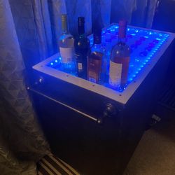 Shot Cart