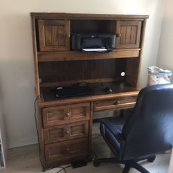 Computer Desk