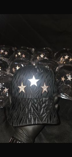 Barbas hats