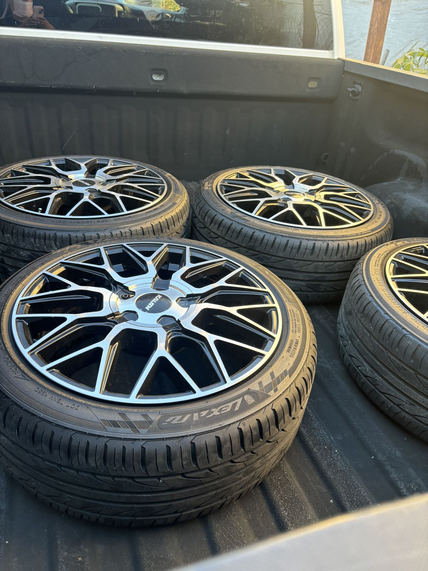 Rims