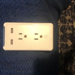 Outlet Adaptor