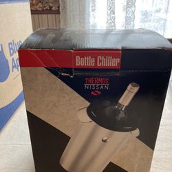 Bottle Chiller