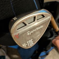 TaylorMade Wedge