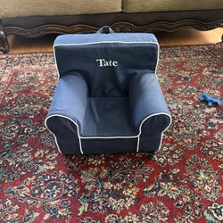 Toddler Comfy Chair 