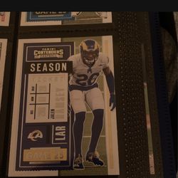 Ramsey Card 