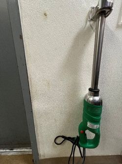 AvaMix 16" Variable-Speed Immersion Blender (2026)