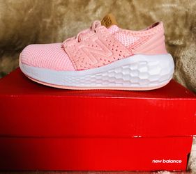 New Balance Toddlers Shoes - Size 6