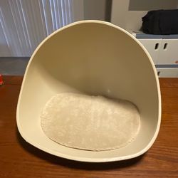 Pet bowl