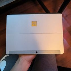 Microsoft Surface Go 2