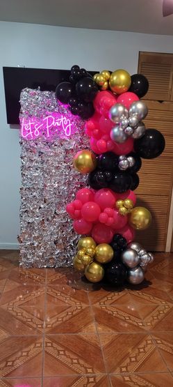 Party Decor 🥳🥳🎉🎉