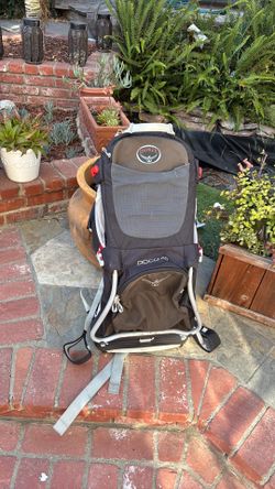 Osprey Poco AG