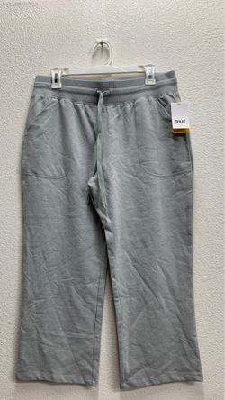 Women’s Size Large Sweatpants Capri style