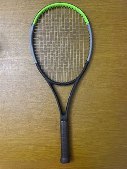 Wilson Blade 98