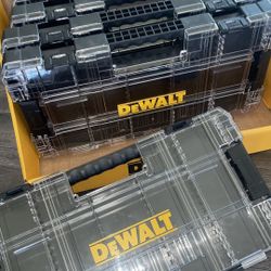 Dewalt Box 