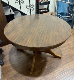 Pier One Table 