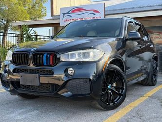 2015 BMW X5