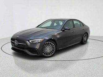 2026 Mercedes-Benz C 300