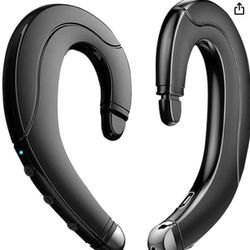 Bone Conduction Wireless Headphones 