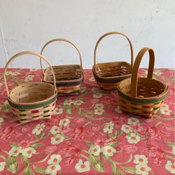 Longaberger Basket