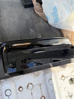 BMW G8X Mirror Caps 
