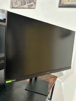 HP Omen Gaming 27" Monitor with Nvidia G-Sync