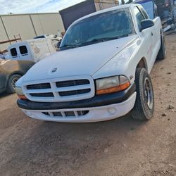 1999 Dodge Dakota