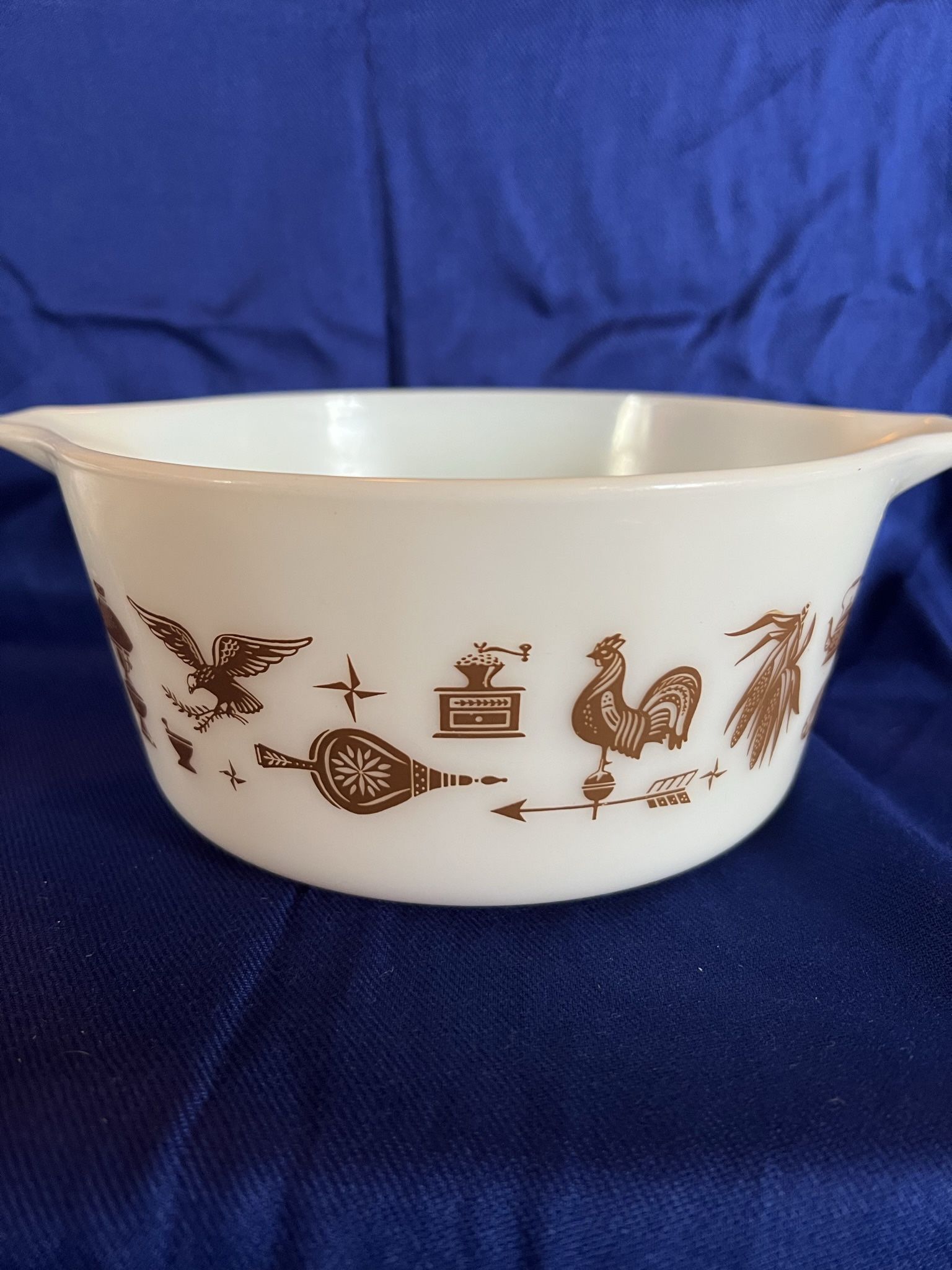 Vintage Pyrex