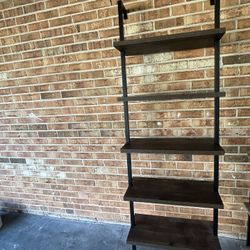 shelves 