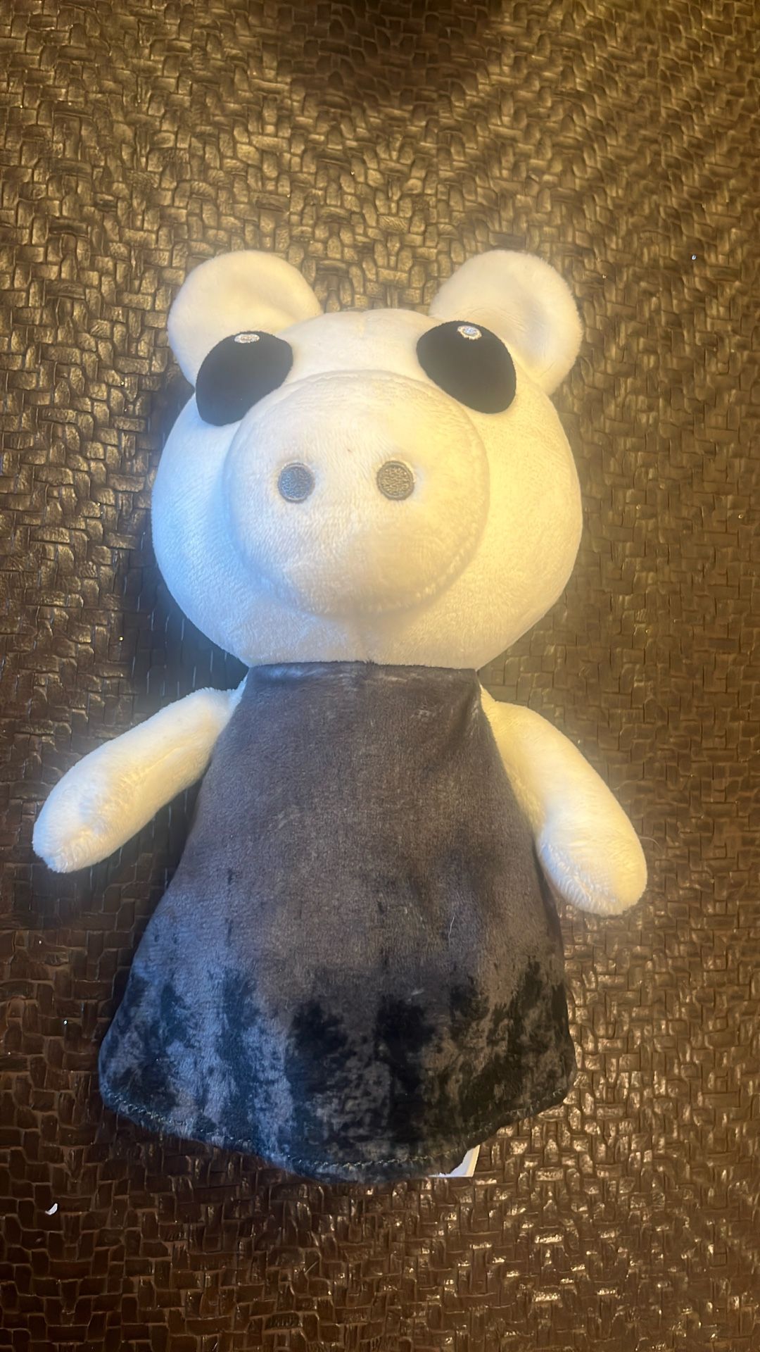 Roblox PIGGY Series 2 Memory 8" Collectible Plush Phat Mojo