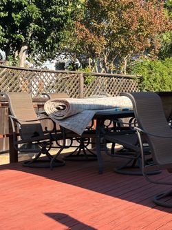 Free Rug (Jerome’s)
