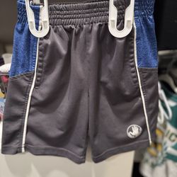 Toddler Shorts 4T