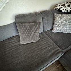 Couch Sectional