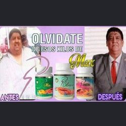 Quiere Bajar Peso ! You Want To Lose Weight! 