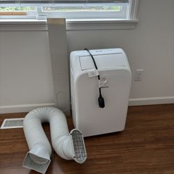 Air Conditioner 