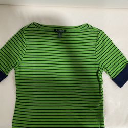 Lauren Ralph Lauren Top