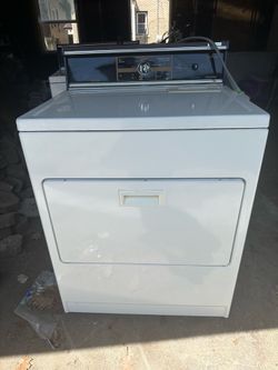 Kenmore dryer