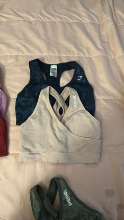 Gymshark Sports Bra