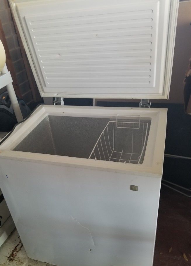 Refrigerator Pequeno