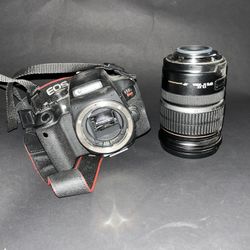 Canon T7i For Sale!!