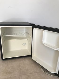 Small refrigerator