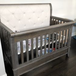 Baby Crib