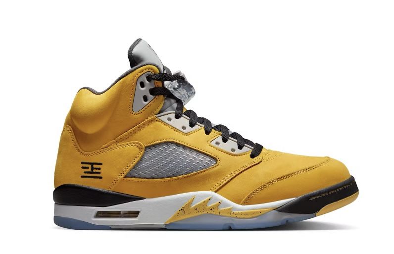 Air Jordan Retro 5 “Tokyo”
