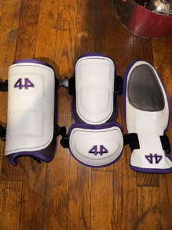 Baseball Gear