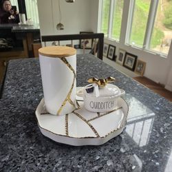 Fancy Finger Food Servers