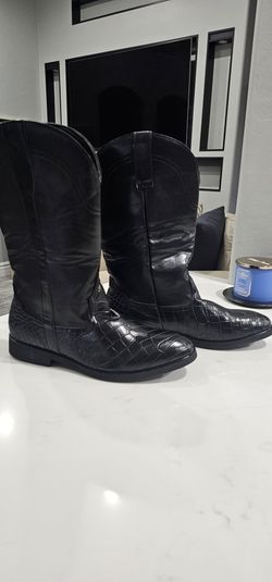 Mens Boots 