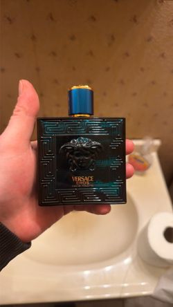 Versace Eros cologne